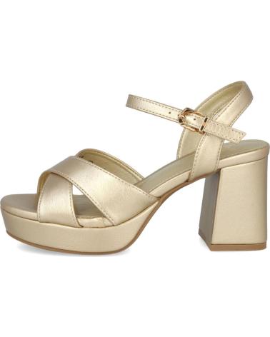 XTI 145288 SANDALIAS FIESTA MUJER ORO