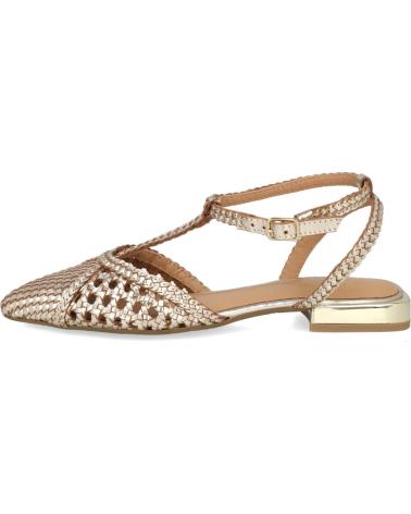 GIOSEPPO 79237 JHELUM CANGREJERAS MUJER PLATINO