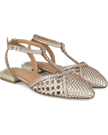 GIOSEPPO 79237 JHELUM CANGREJERAS MUJER PLATINO