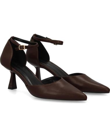 SPORT3PUNTO0 B-3369-MARRON VARIOS COLORES