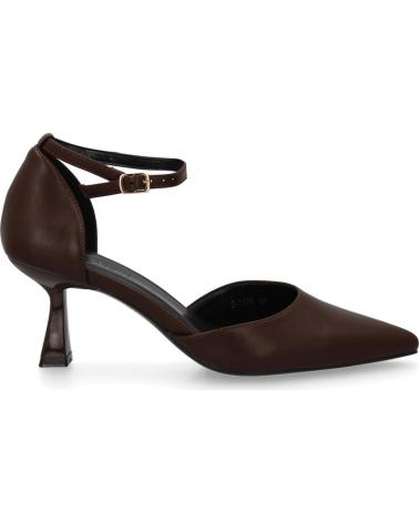 SPORT3PUNTO0 B-3369-MARRON VARIOS COLORES