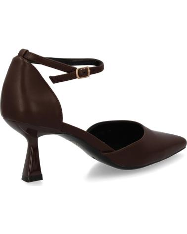 SPORT3PUNTO0 B-3369-MARRON VARIOS COLORES