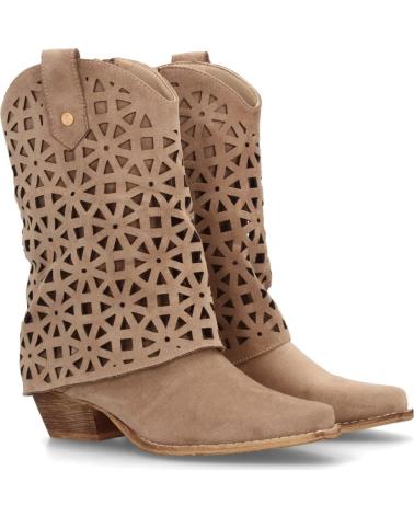 SPORT3PUNTO0 A-5610-BEIGE VARIOS COLORES