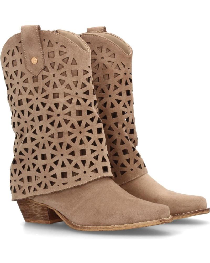 SPORT3PUNTO0 A-5610-BEIGE VARIOS COLORES