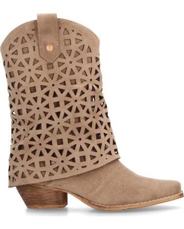 SPORT3PUNTO0 A-5610-BEIGE VARIOS COLORES