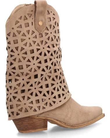 SPORT3PUNTO0 A-5610-BEIGE VARIOS COLORES