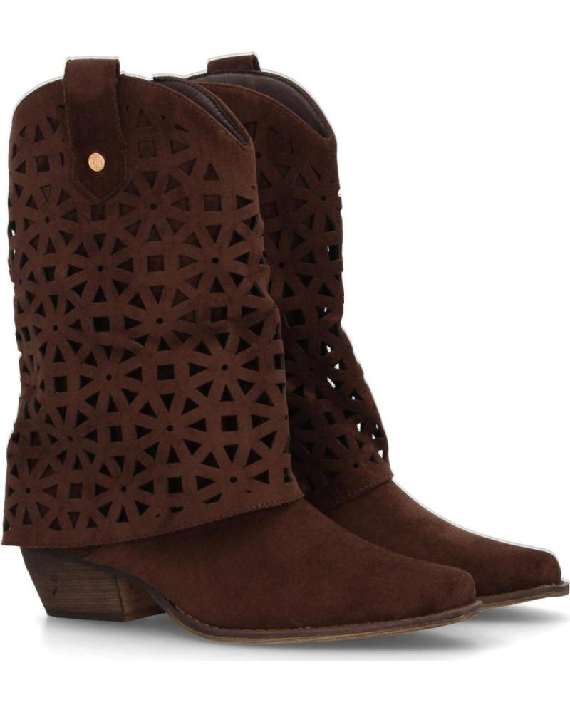 SPORT3PUNTO0 A-5610-CAFE VARIOS COLORES