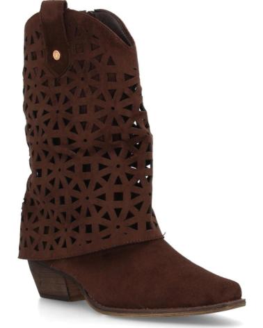 SPORT3PUNTO0 A-5610-CAFE VARIOS COLORES