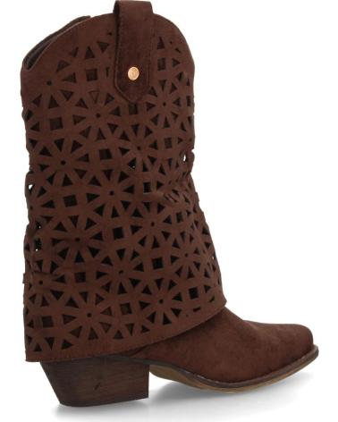 SPORT3PUNTO0 A-5610-CAFE VARIOS COLORES