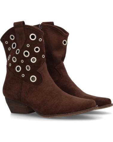 SPORT3PUNTO0 A-5748-CAFE VARIOS COLORES