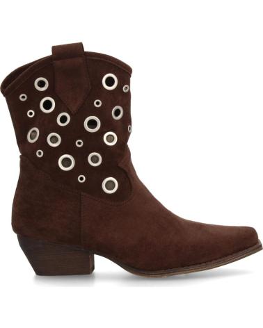 SPORT3PUNTO0 A-5748-CAFE VARIOS COLORES