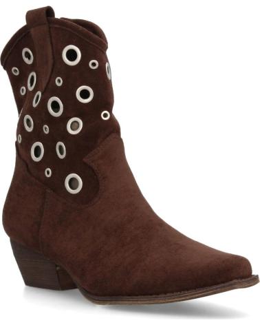 SPORT3PUNTO0 A-5748-CAFE VARIOS COLORES