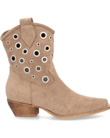 SPORT3PUNTO0 A-5748-BEIGE VARIOS COLORES