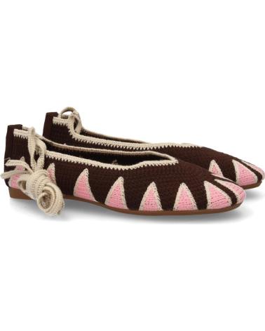 SPORT3PUNTO0 AW-5701-MARRON VARIOS COLORES