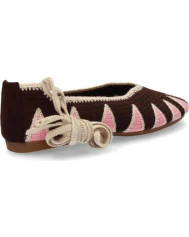 SPORT3PUNTO0 AW-5701-MARRON VARIOS COLORES