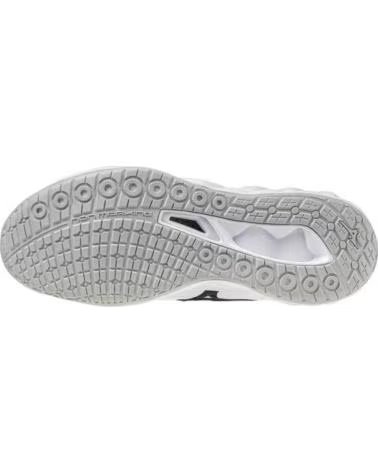 MIZUNO ZAPATILLAS MIZUNO LUMINOUS 3 BLANCAS BLANCO