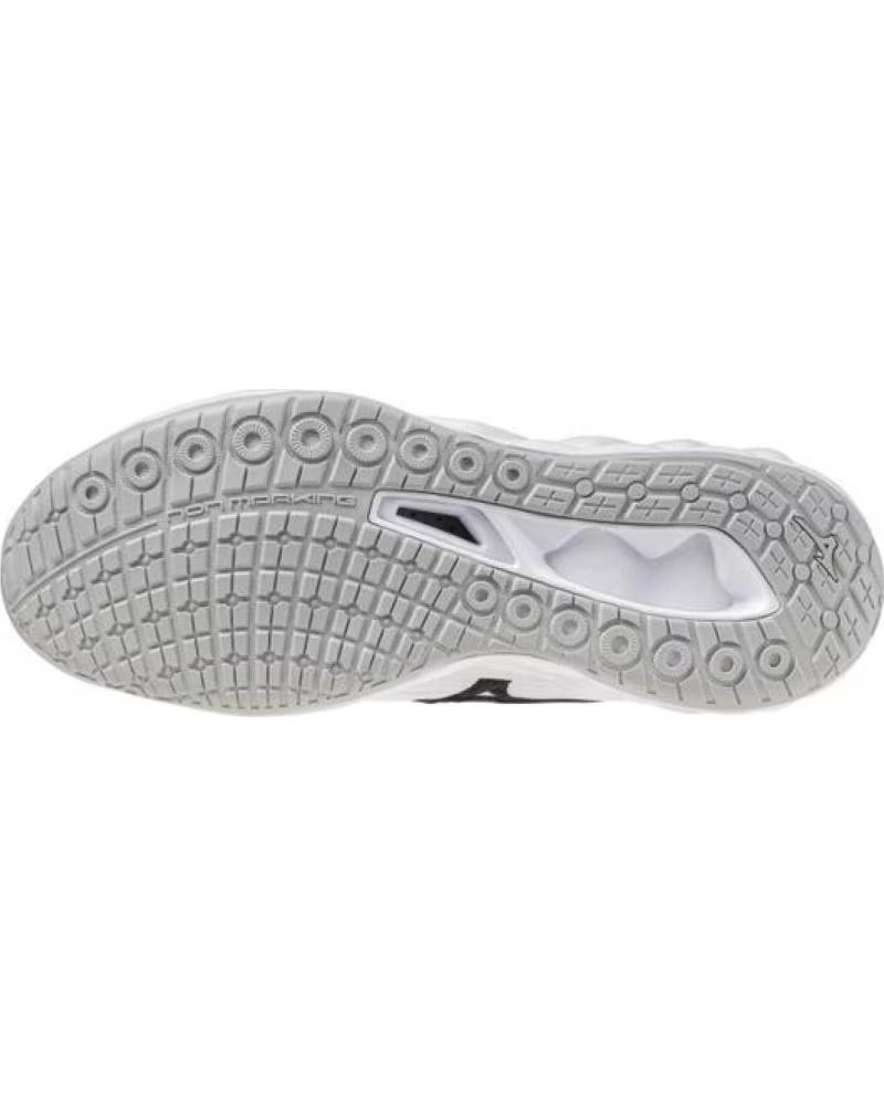 MIZUNO ZAPATILLAS MIZUNO LUMINOUS 3 BLANCAS BLANCO