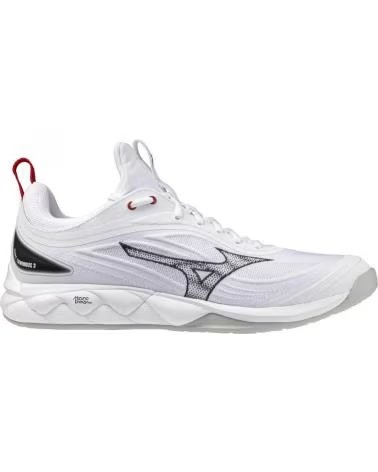 MIZUNO ZAPATILLAS MIZUNO LUMINOUS 3 BLANCAS BLANCO