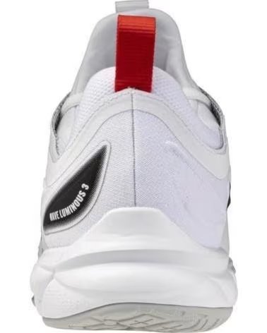 MIZUNO ZAPATILLAS MIZUNO LUMINOUS 3 BLANCAS BLANCO
