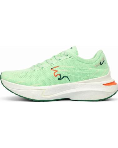 JOMA ZAPATILLAS RUNNING JOMA VIPER 2615 FLUOR VERDE VERDE FLUOR