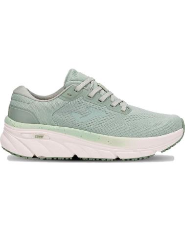 ZAPATILLA DEPORTIVA JOMA ATREYU A2615 VERDE AGUA