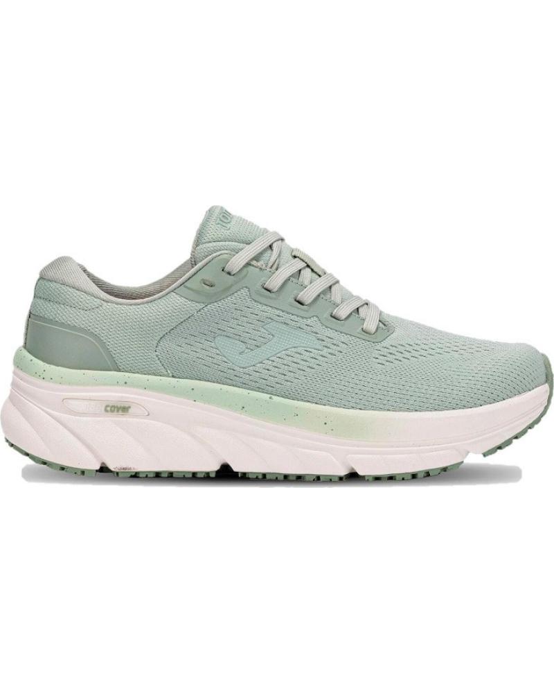 ZAPATILLA DEPORTIVA JOMA ATREYU A2615 VERDE AGUA