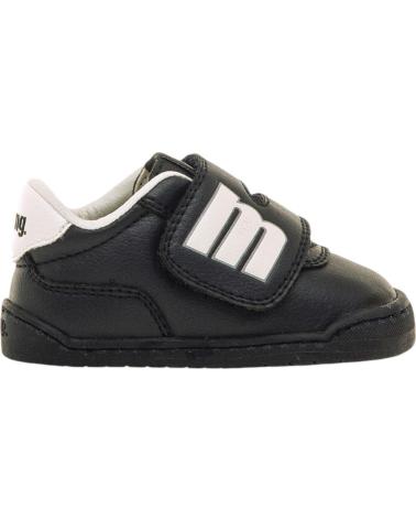 ZAPATILLAS MTNG MUSTANG 48909 NIÑO VELCRO MARINO MARINO