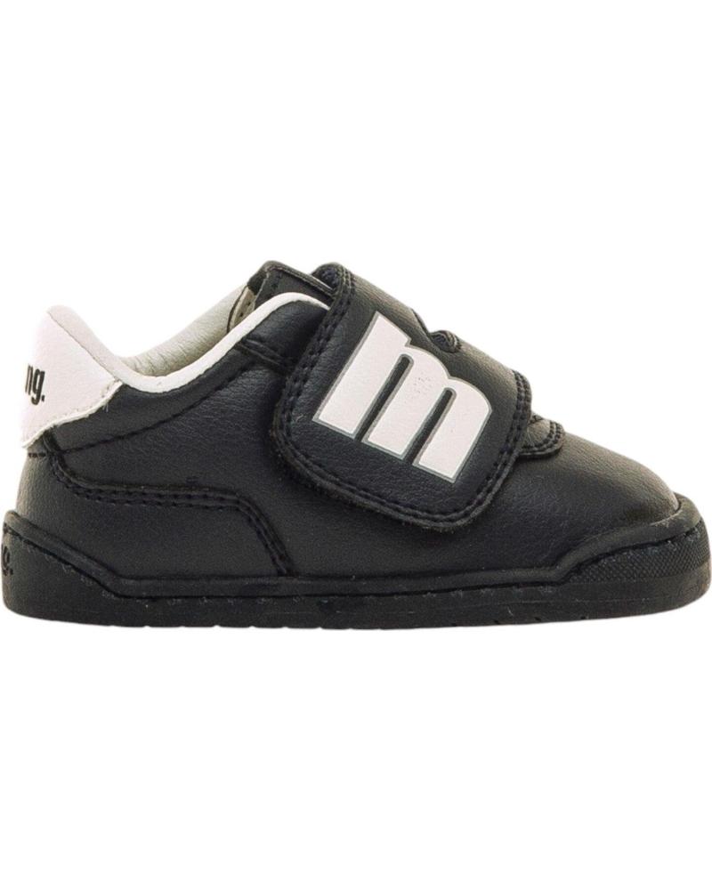 ZAPATILLAS MTNG MUSTANG 48909 NIÑO VELCRO MARINO MARINO