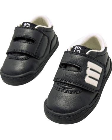 ZAPATILLAS MTNG MUSTANG 48909 NIÑO VELCRO MARINO MARINO