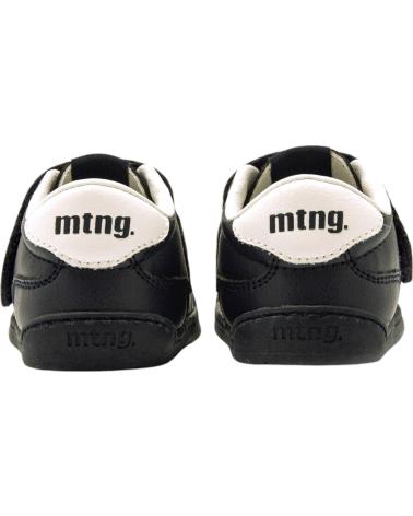 ZAPATILLAS MTNG MUSTANG 48909 NIÑO VELCRO MARINO MARINO