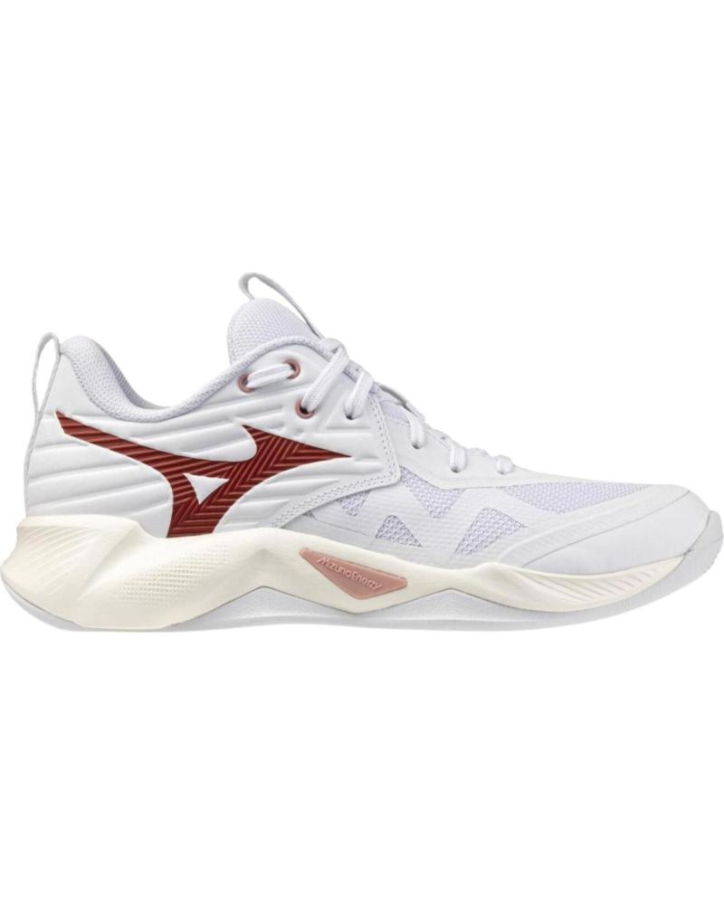 MIZUNO MOMENTUM PRO VARIOS COLORES