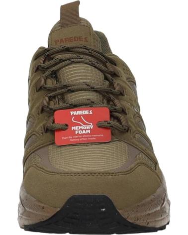 PAREDES LT25587 MARRóN