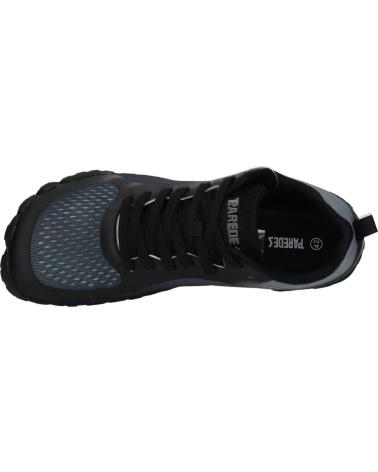 PAREDES LT26683 NEGRO