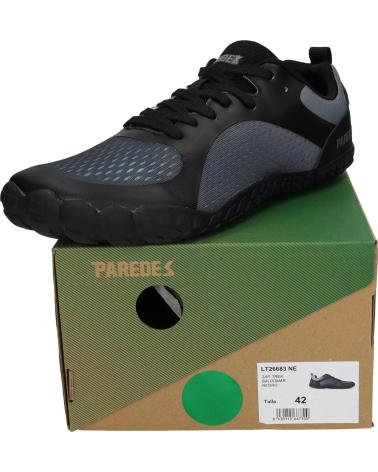 PAREDES LT26683 NEGRO