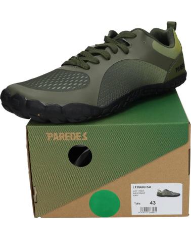 PAREDES LT26683 KAKI