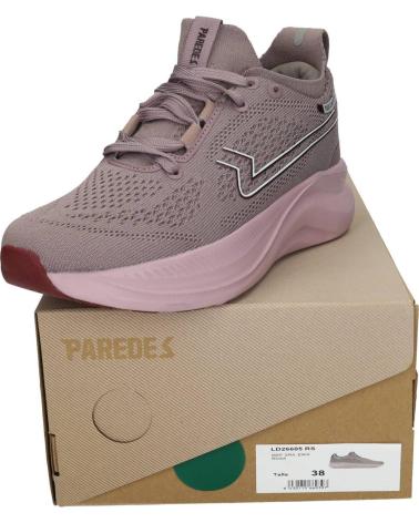 PAREDES LD26605 ROSA