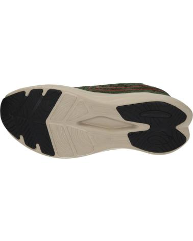 BASKETS PAREDES LD26604 KAKI : CONFORT ET STYLE POUR VOTRE QUOTIDIEN KAKI