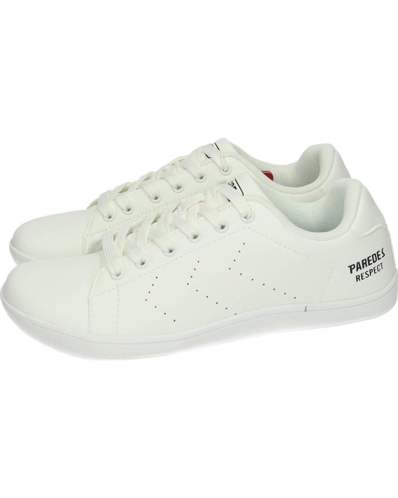 PAREDES DC26711 BLANCO