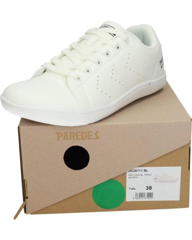 PAREDES DC26711 BLANCO