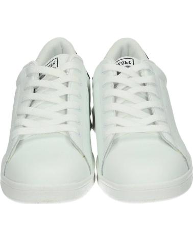 PAREDES LD192 BLANCO-AZUL