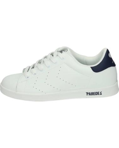 PAREDES LD192 BLANCO-AZUL