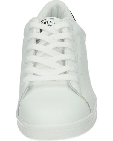 PAREDES LD192 BLANCO-AZUL