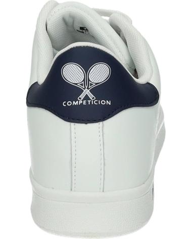 PAREDES LD192 BLANCO-AZUL