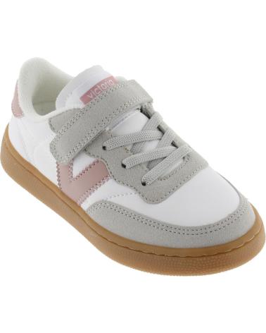 VICTORIA DEPORTIVA PARA CHICA 1256102 OSLO ROSADO