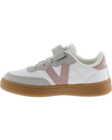 VICTORIA DEPORTIVA PARA CHICA 1256102 OSLO ROSADO