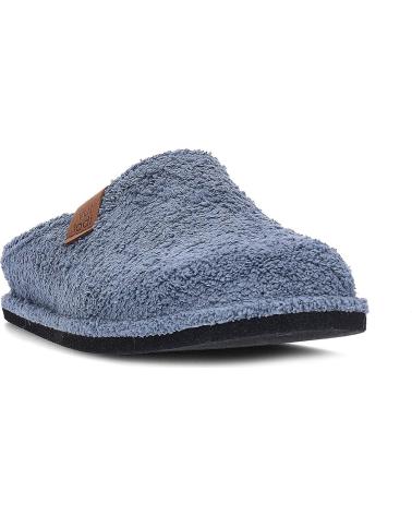 VUL-LADI PANTUFLAS PARA HOMBRE VULLADI 7160 SEGRE PETROLEO