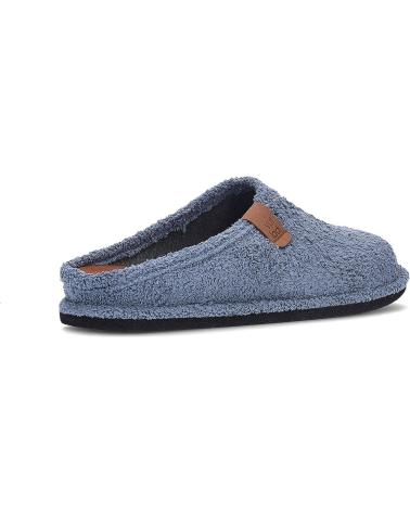 VUL-LADI PANTUFLAS PARA HOMBRE VULLADI 7160 SEGRE PETROLEO