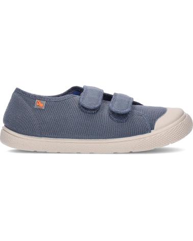 VUL-LADI DEPORTIVAS BAREFOOT VULLADI DIMONI 8195 JEANS