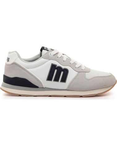 MTNG SNEAKERS HOMBRE JOGGO CLASSIC 84467 PLITYOFFWHITE