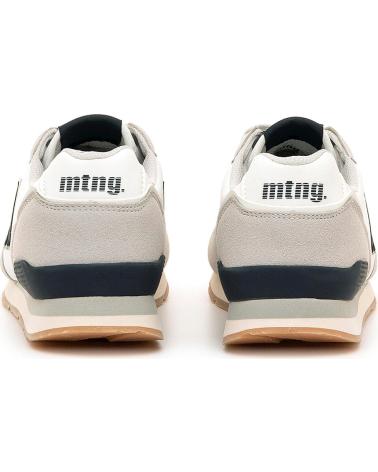 MTNG SNEAKERS HOMBRE JOGGO CLASSIC 84467 PLITYOFFWHITE